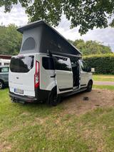 Ford Bürstner Transit Copa C 530 Trail 150 PS  - Buerstner Copa C530