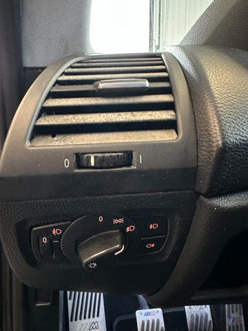 BMW 116 1 Limousine 116i *Klima*TÜV NEU*