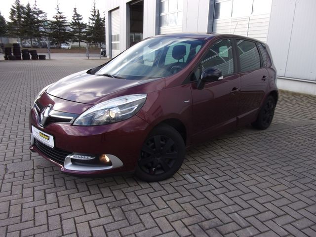 Renault Scenic Energy TCe 130 S&S LIMITED