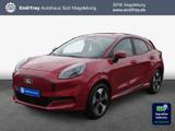 Ford Puma 43 kWh Gen-E 123 kW, 5-türig (Strom) - Ford Puma Gen-E Tageszulassungen