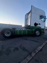 Scania R480 / Opticruse / TÜV 05.26 / Alcoa - Scania 480