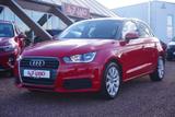 Audi A1 Sportback 1.4 TFSI S-Tronic Sitzheizung - Benzin Gebrauchtwagen