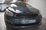 Kia Ceed SW Dream Team Navi WInterPak Kamera Tempo - Kia: Cee D SW