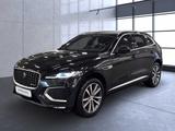 Jaguar F-Pace D200 R-Dyn SE *Panorama*AHK - Jaguar F-PACE SE mit Diesel-Antrieb