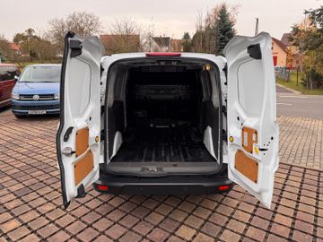 Ford Transit - 10