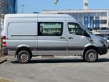 Mercedes-Benz Sprinter 319*V6*4X4*L2H2*Klima*Tempomat*AHK*DRS - Angebote