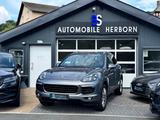 Porsche Cayenne S/Sport-Chrono/Kamera/Pano/Memory/Carbon - gebrauchte Porsche Cayenne aus dem Jahr 2017