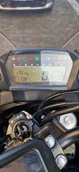 Honda NC 750X DCT - HONDA NC750X DCT