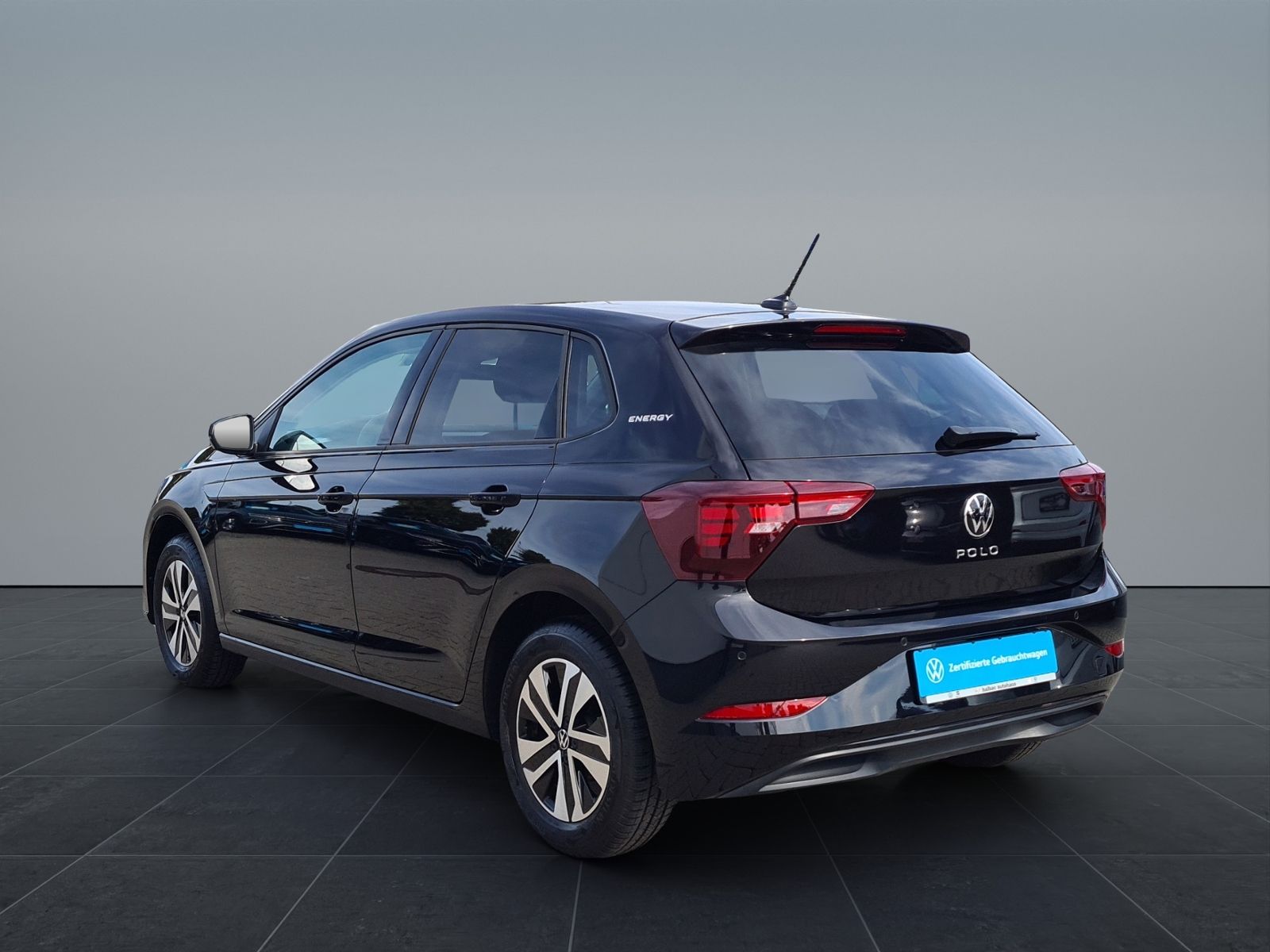 Volkswagen Polo 1.0 TSI DSG Energy AHK LED NAVI 5JAHREGARAN foto 5