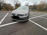 Volkswagen Golf VII Sportsvan 1.2 TSI Lounge *AHK*SHZ... - VW Golf Sportsvan von privat