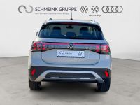 Volkswagen T-Cross - Vorschau Bild 4