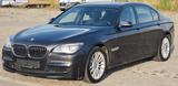 BMW 750Li Edition Exclusive - BMW 750 mit Benzin-Antrieb: Limousine