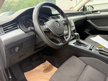 Volkswagen Passat Variant - 9