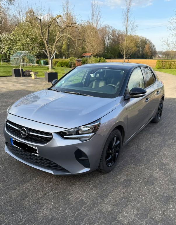Image of Opel Corsa