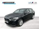 BMW X2 sDrive18d DAB LED Tempomat Shz PDC - BMW X2 in Erfurt