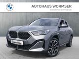 BMW X2 sDrive18d DAB LED RFK Komfortzg. Klimaaut. - gebrauchte BMW X2 aus dem Jahr 2024