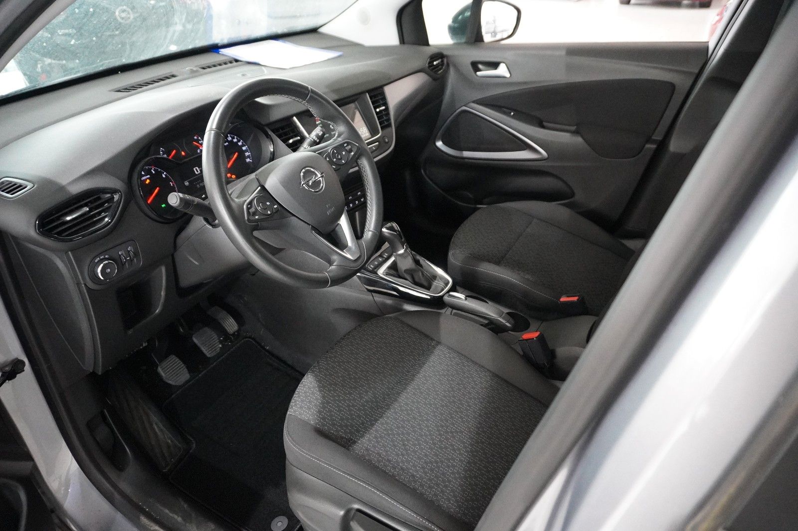 Fahrzeugabbildung Opel Crossland (X) 1.2 EDITION NAVI/LED/KAMERA/DAB+
