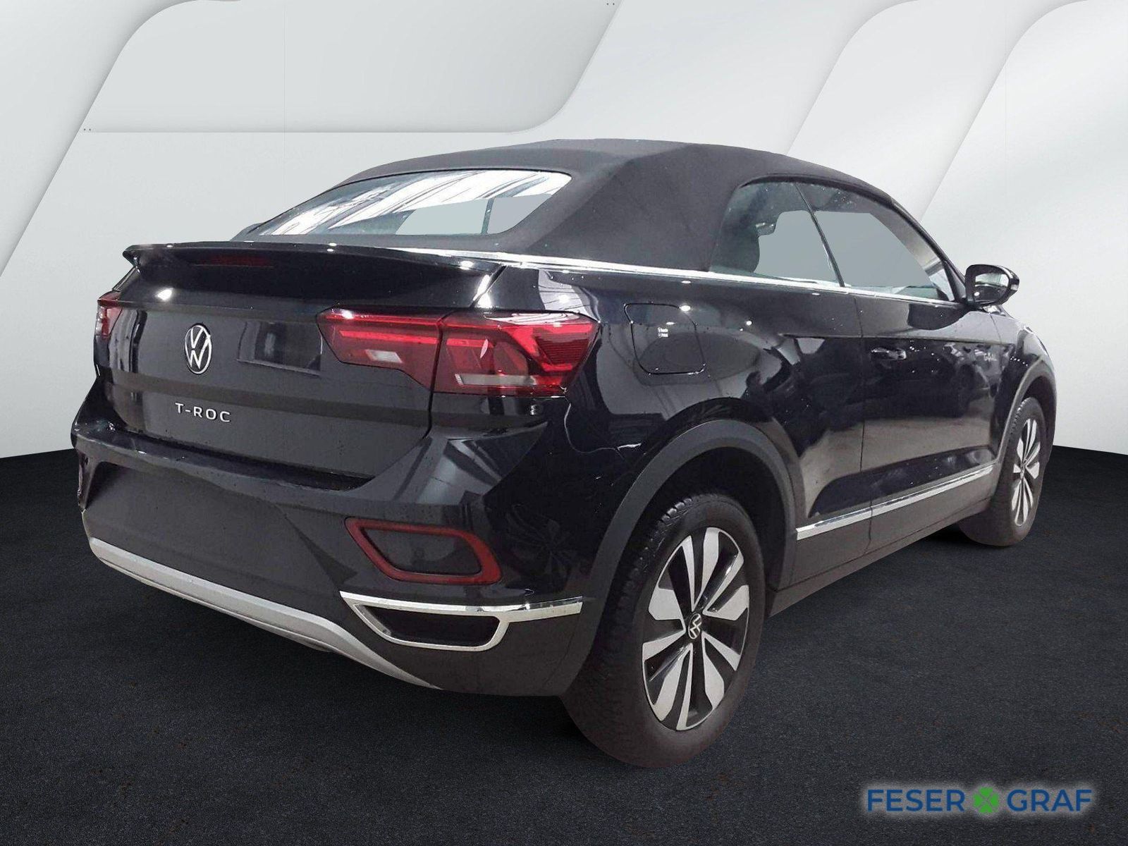 Volkswagen T-Roc - Bild 4