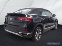 Volkswagen T-Roc - Vorschau Bild 4