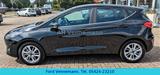 Ford Fiesta 1.0 EB Titanium MHEV*ACC*16"LM*4J.FGS* - Ford Gebrauchtwagen in Osnabrück