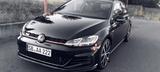 Volkswagen Golf 7 GTI MK7 'Performance' 'Coupé 2,0 - Volkswagen: Mk2