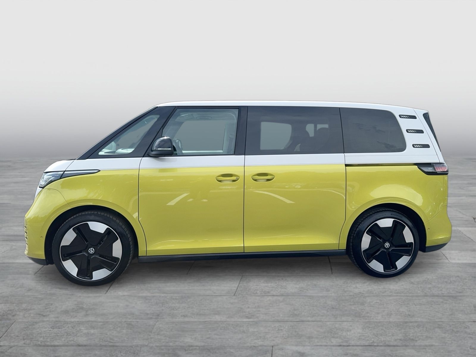 Volkswagen ID.Buzz Pro KR MATRIX AHK 360° NAV SHZ ACC foto 2