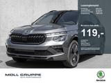Skoda Kamiq 1.0 TSI Monte Carlo MATRIX 2xKLIMA ACC AUT