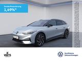 Volkswagen ID.7 Tourer Pro S 210kW MATRIX-LED+PANO+AHK