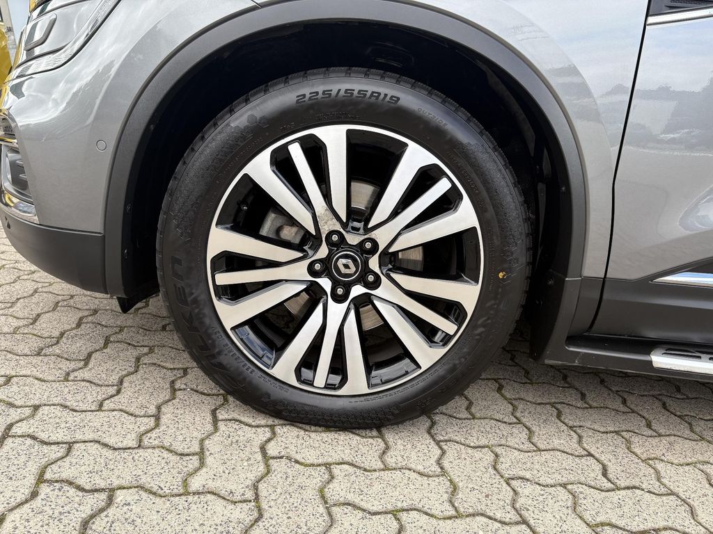 RENAULT Koleos - Bild 12
