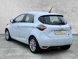 Renault ZOE BATTERIEKAUF R135 Z.E. 50 KLIMA+DAB+KAMERA - Renault ZOE in Chemnitz