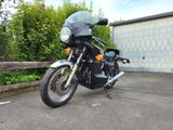 Kawasaki Z 1000 A1 Mad Max Toecutter - KAWASAKI 1976