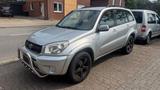 Toyota RAV 4 RAV4 2.0 Sol - gebrauchte Toyota RAV 4 aus dem Jahr 2005