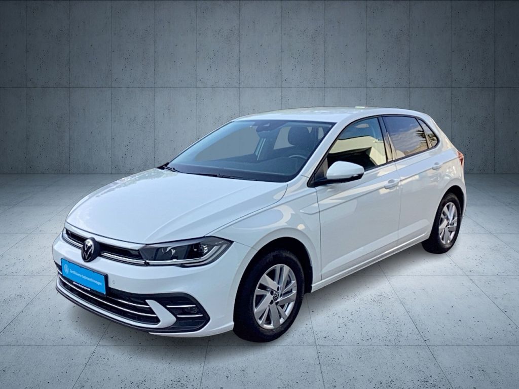 Image of Volkswagen Polo