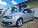 Volkswagen Golf Plus Life  sehr sehr sauberer Zustand - Volkswagen Golf Plus: Kleinwagen