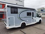 Chausson 627 TITANIUM / -2026- / 165PS-8G. / EINZELBETTEN - Chausson Teilintegrierter