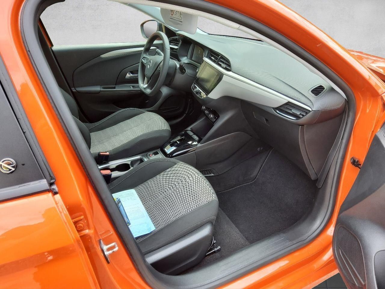OPEL Corsa F e Edition – verfügbar ab 15.07. - Bild 3