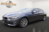 BMW 420 Gran Coupé  xDrive Aut. - Navi-HeadUp - BMW 420 Gran Coupé in Hannover