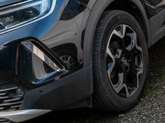 Opel Mokka 1.2 Edition Autom. Sicht-Paket