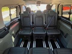 FORD Tourneo Bus 320 S Titan X AWD LP 76.813.- 4.59%