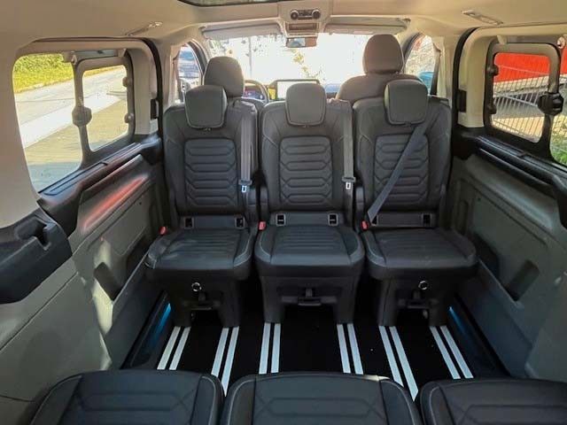 Ford Tourneo Custom Bus 320 L1 Tourneo Titanium X AWD
