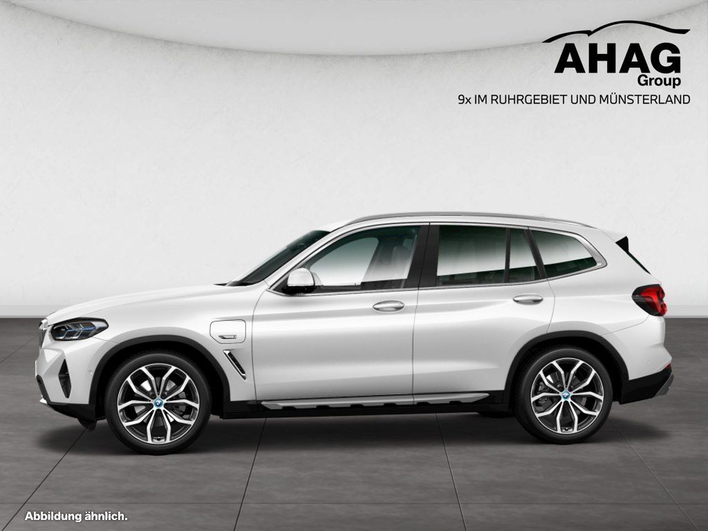 BMW X3 - Bild 5