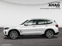 BMW X3 - Vorschau Bild 5