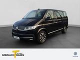 Volkswagen T6.1 Multivan TDI DSG CRUISE STANDHZG AHK LM18 - Volkswagen: Multivan Cruise