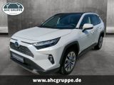 Toyota RAV 4 Hybrid 2.5 VVT-i EU6d (Syst.218 PS) 4x2 Lo - Toyota RAV 4 Gebrauchtwagen in Chemnitz