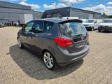 Opel Meriva B 150 Jahre Opel - Opel Meriva: Winterreifen