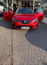 Renault Megane E-TECH Plug-In 160 Intens Grandtour I...