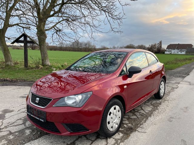 Seat Ibiza SC Reference