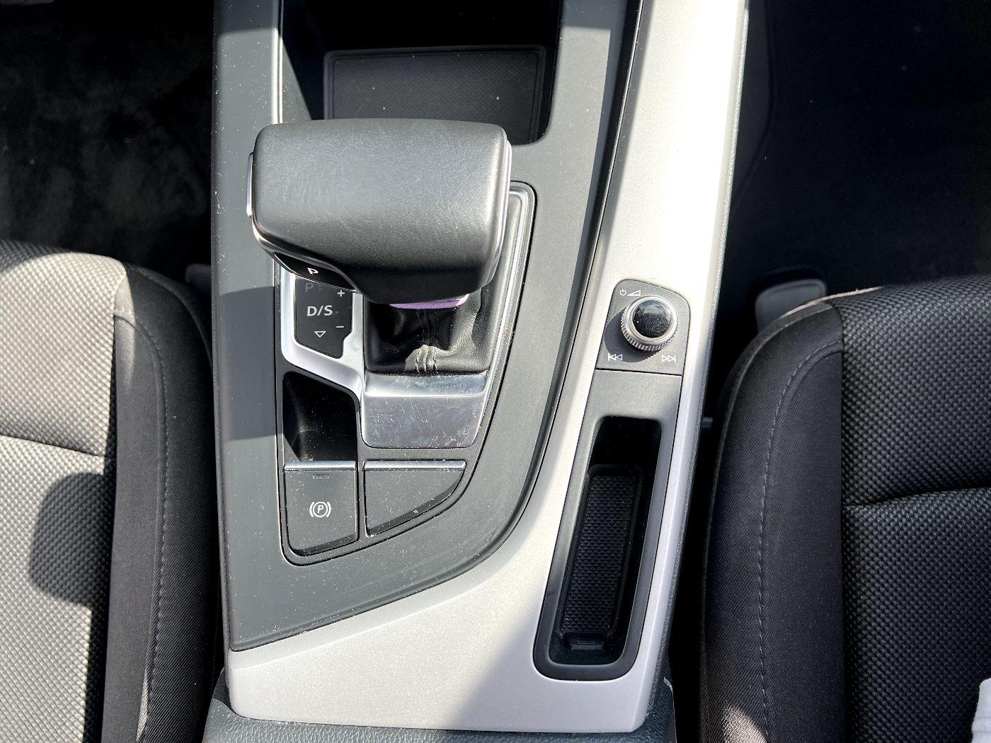 Audi A4 Avant 35 TDI Advanced *LED Navi Sitzh. PDC*, миниатюра 23