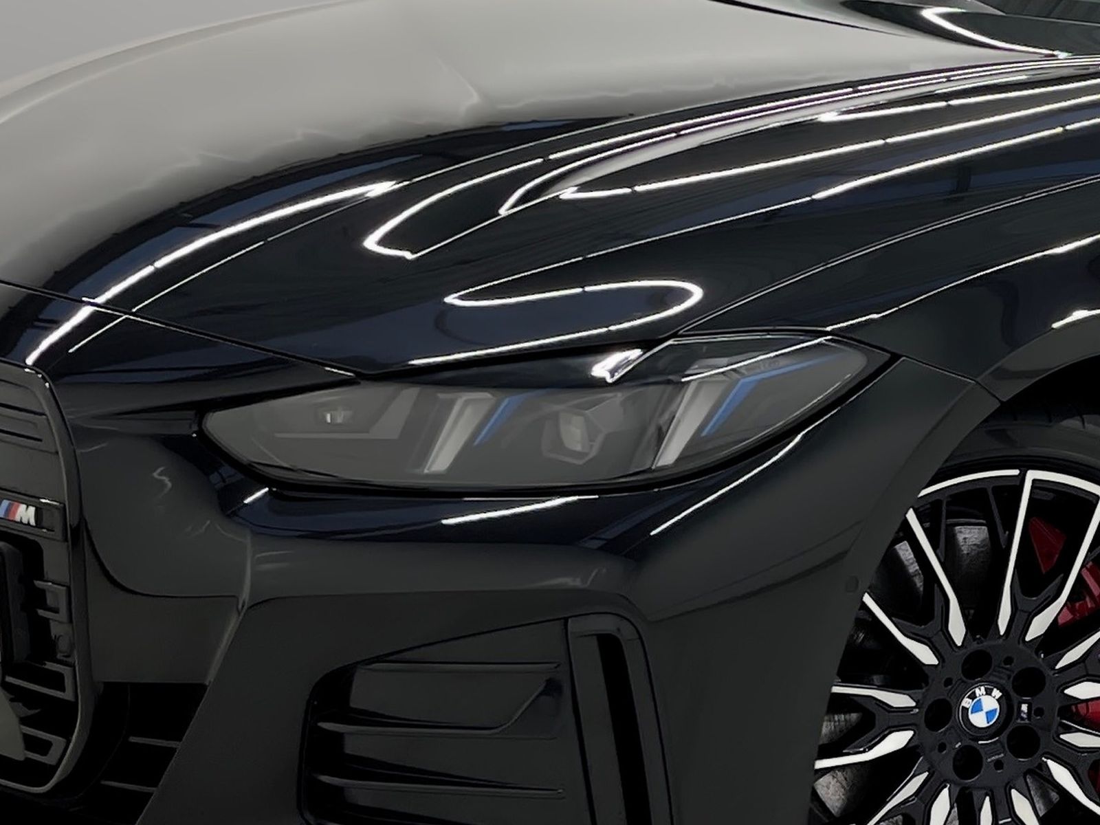 BMW i4 - Bild 7