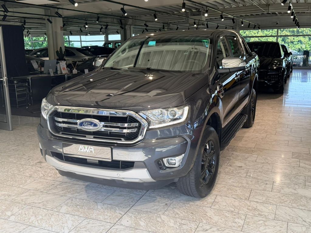 Image of Ford Ranger